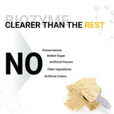 MuscleBlaze Biozyme Performance Whey - 4.4 Lbs