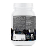 Kapiva Gym Foods Testofuel Shilajit Whey, 28 Servings - 2.2 lbs