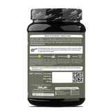 Ripped Up Nutrition Muscle Whey | 24g Protein, Low Carb Formula | 1 Kg, 27 Servings