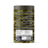 Bigflex Nuke Pre-Workout Powder | Energy & Workout Support | 400g (33 Servings)