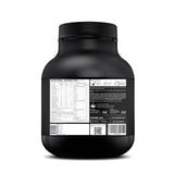 Bolt Nutrition 100% Whey Protein Powder | Muscle Recovery & Lean Muscle Support | 5lbs, 69 Servings