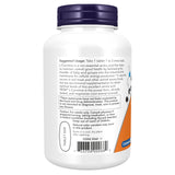 NOW Foods L-Carnitine Amino Acid 1000mg | 100 Tablets
