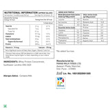 Avvatar 100% Performance Whey - 1 Kg