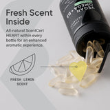 Sports Research Vegan Omega + D3 with Algae Oil | 1020mg | 60 Veggie Softgels