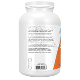 NOW Foods Omega-3 Fish Oil | Molecularly Distilled | 500 Softgels