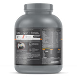 MuscleBlaze Biozyme Performance Whey Protein PR - 4.4 Lbs