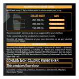 MuscleBlaze BCAA Gold 8 : 1 : 1 450 Gms