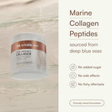 HK Vitals Skin Radiance Collagen, 25 Servings - 200 Gm