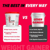 GNC Pro Performance Weight Gainer , 5 kg