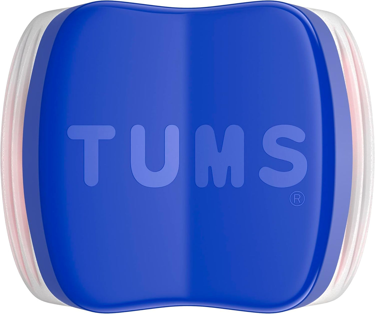 TUMS Ultra Strength Chewable Antacid Tablets | Assorted Berries | 160 Tablets