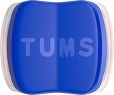 TUMS Ultra Strength Chewable Antacid Tablets | Assorted Berries | 160 Tablets