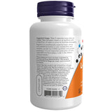 Now Foods L-Arginine 500mg Supplement | 100 Veg Capsules