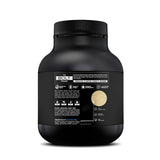 Bolt Nutrition 100% Whey Protein Powder | Muscle Recovery & Lean Muscle Support | 5lbs, 69 Servings