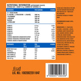 Fast&UP Bcaa 30 Servings