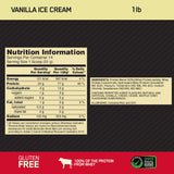 Optimum Nutrition (ON) Gold Standard 100% Whey 1 Lbs