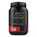Optimum Nutrition (ON) Gold Standard 100% Whey 2 Lbs