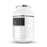 Healthfarm Isopro Zero 100% Whey Protein Isolate | Fast Recovery | 2 Kg (4.4 lbs)