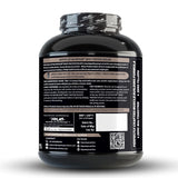 Ripped Up Nutrition Whey Protein Isolate | 27g Protein, Low Carb & Fat | 1.81 Kg, 55 Servings