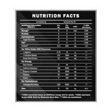 Scitron Volcano Pre Workout 300g, (60 Servings)