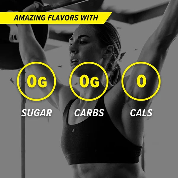 Cellucor C4 Ripped Pre-Workout - 30 Servings