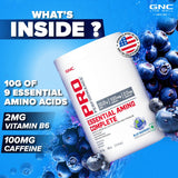 GNC Pro Performance EAA Complete - 450g