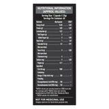 MuscleBlaze Omega 3 Fish Oil, 1000 mg (180 mg EPA and 120 mg DHA) - 60 Servings