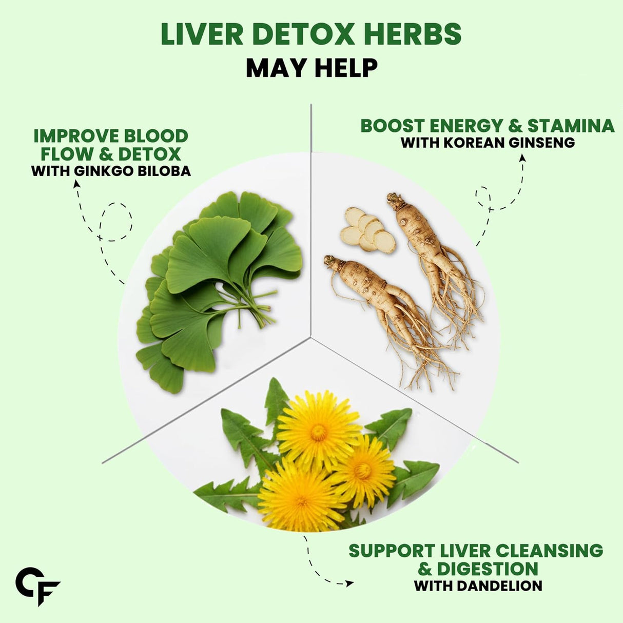 Carbamide Forte Liver Detox & Support Supplement | Advanced Effervescent Formula | 60 Tablets