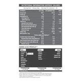 MuscleBlaze Biozyme Performance Whey - 4.4 Lbs