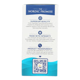 Nordic Naturals Ultimate Omega 2X Fish Oil 2150mg | EPA & DHA | 90 Softgels