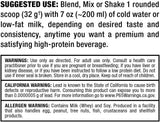 Allmax Gold Allwhey Premium Whey Protein Powder 5lb | 24g Protein | 71 Servings