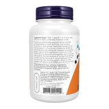 Now Foods Taurine 1000mg Double Strength | 100 Veg Capsules