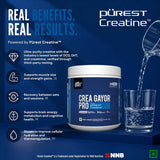 Gayor Essentials Crea Gayor Pro Creatine Monohydrate Powder | 150g
