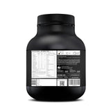 Bolt Nutrition 100% Whey Protein Powder | Muscle Recovery & Lean Muscle Support | 5lbs, 69 Servings