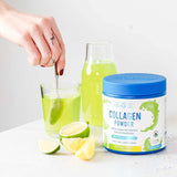 Applied Nutrition Collagen Peptides Powder | Hydrolysed Bovine Collagen | 165g (30 Servings)