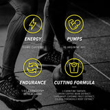 Cellucor C4 Ripped Pre-Workout - 30 Servings