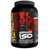 Mutant Hardcore ISO Whey Protein 1.6 lb | 23 Servings