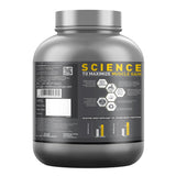 MuscleBlaze Biozyme Performance Whey - 4.4 Lbs