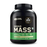 Optimum Nutrition (ON) Serious Mass - 6.6 Lbs