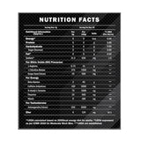 Scitron Volcano Pre Workout 150g, (30 Servings)