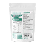 Foodstrong Whey Protein Concentrate & Isolate Powder 1kg | 16g Protein | 29 Servings