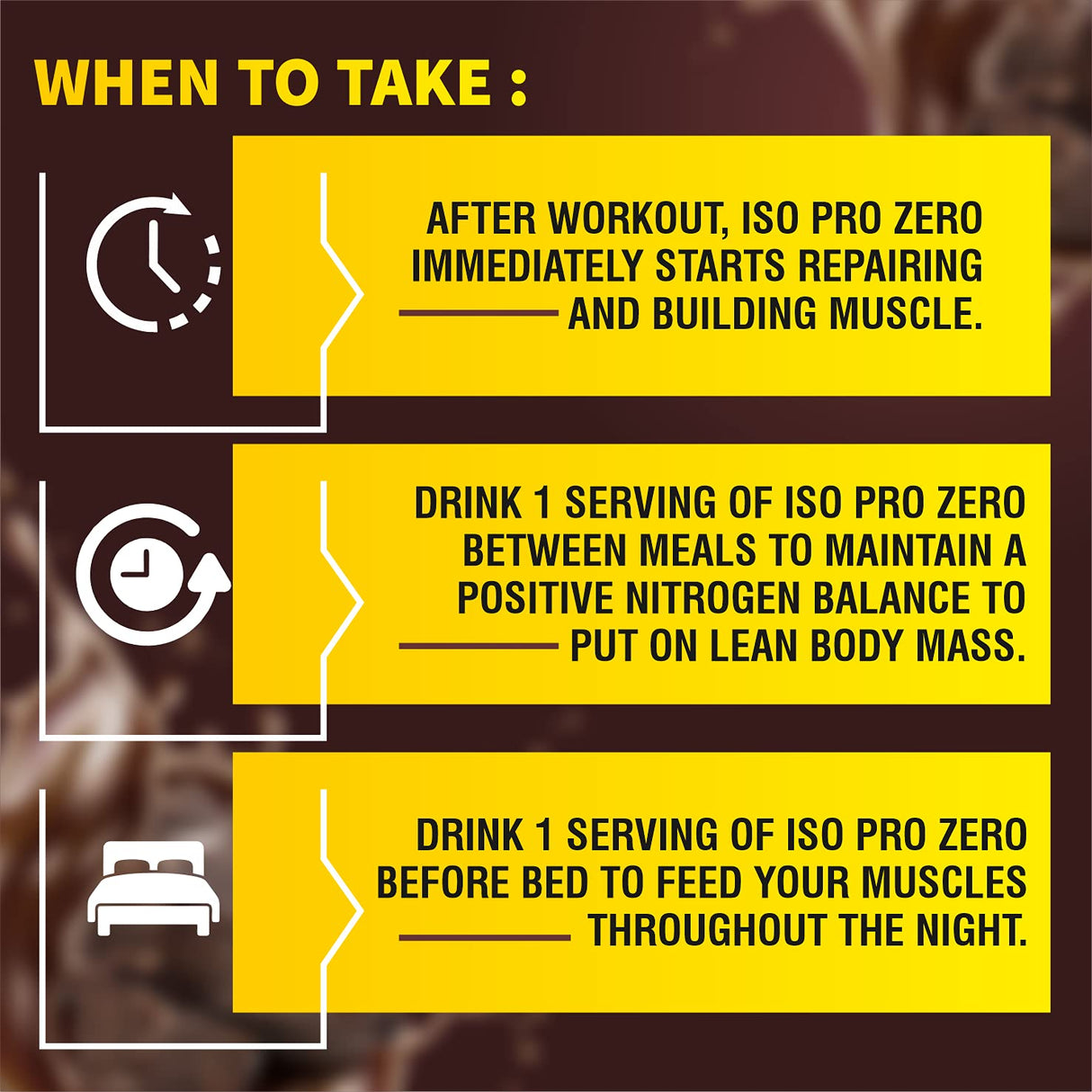 Healthfarm Isopro Zero 100% Whey Protein Isolate | Fast Recovery | 2 Kg (4.4 lbs)