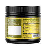 MuscleBlaze EAA 6000, 6000 mg EAAs Blend, 800 mg Hydration Blend - 25 Servings