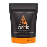 AS-IT-IS Nutrition Pea Protein Isolate - Vegan Protein Source Designed as Meal Supplement - 500 gm