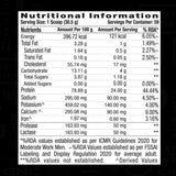 GNC AMP Gold 100% Whey Protein Advance - 4 Lbs