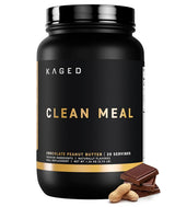 Kaged Meal Replacement, 20 Servings - 2.73 Lbs