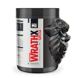 MuscleBlaze WrathX Pump - 30 Servings