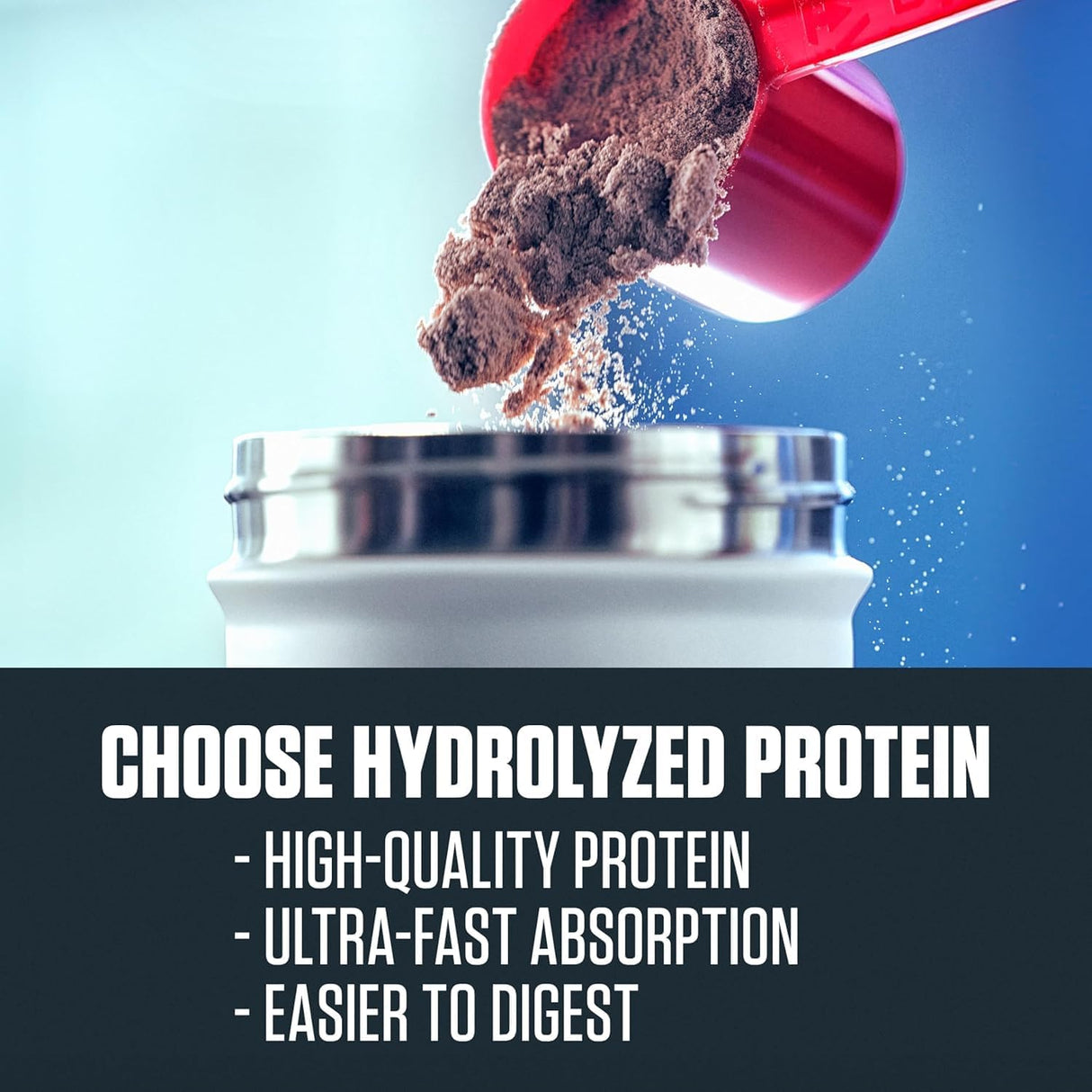 Dymatize ISO 100 Hydrolyzed Protein 5 Lbs