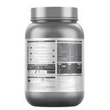 MuscleBlaze Biozyme Iso-Zero Low Carb Whey Protein Isolate - 1 Kg