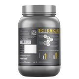 MuscleBlaze Biozyme Iso-Zero Low Carb Whey Protein Isolate - 1 Kg