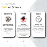 Muscleblaze Biozyme Iso-Zero Low Carb Isolate Protein - 2 Kg